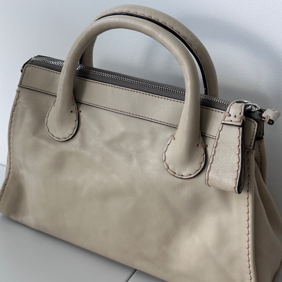 Chloe Edith Handbag - Picture 5 of 8